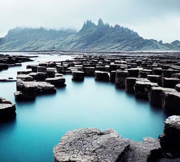 Giant's Causeway private tour